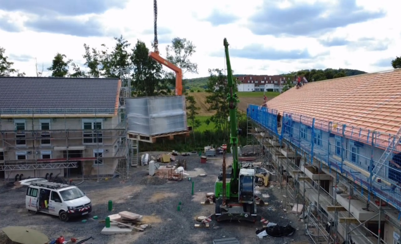 Дом в Кобурге, Германия, 137 м² - фото 7