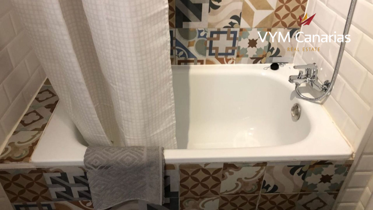 Студия на Тенерифе, Испания, 32.97 м² - фото 7