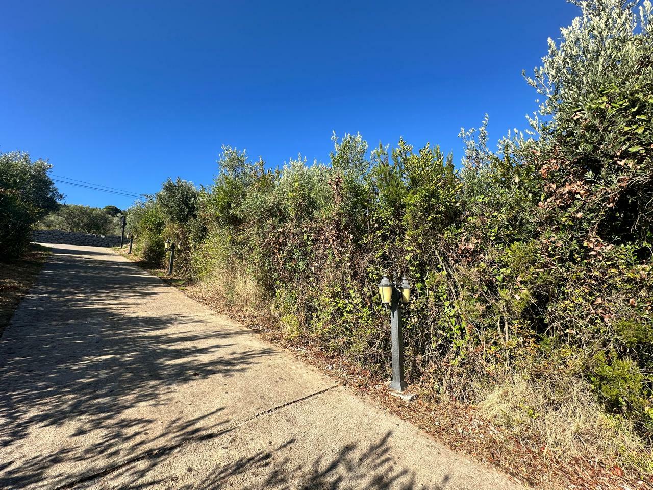 Земля в Тивате, Черногория, 572 м² - фото 7