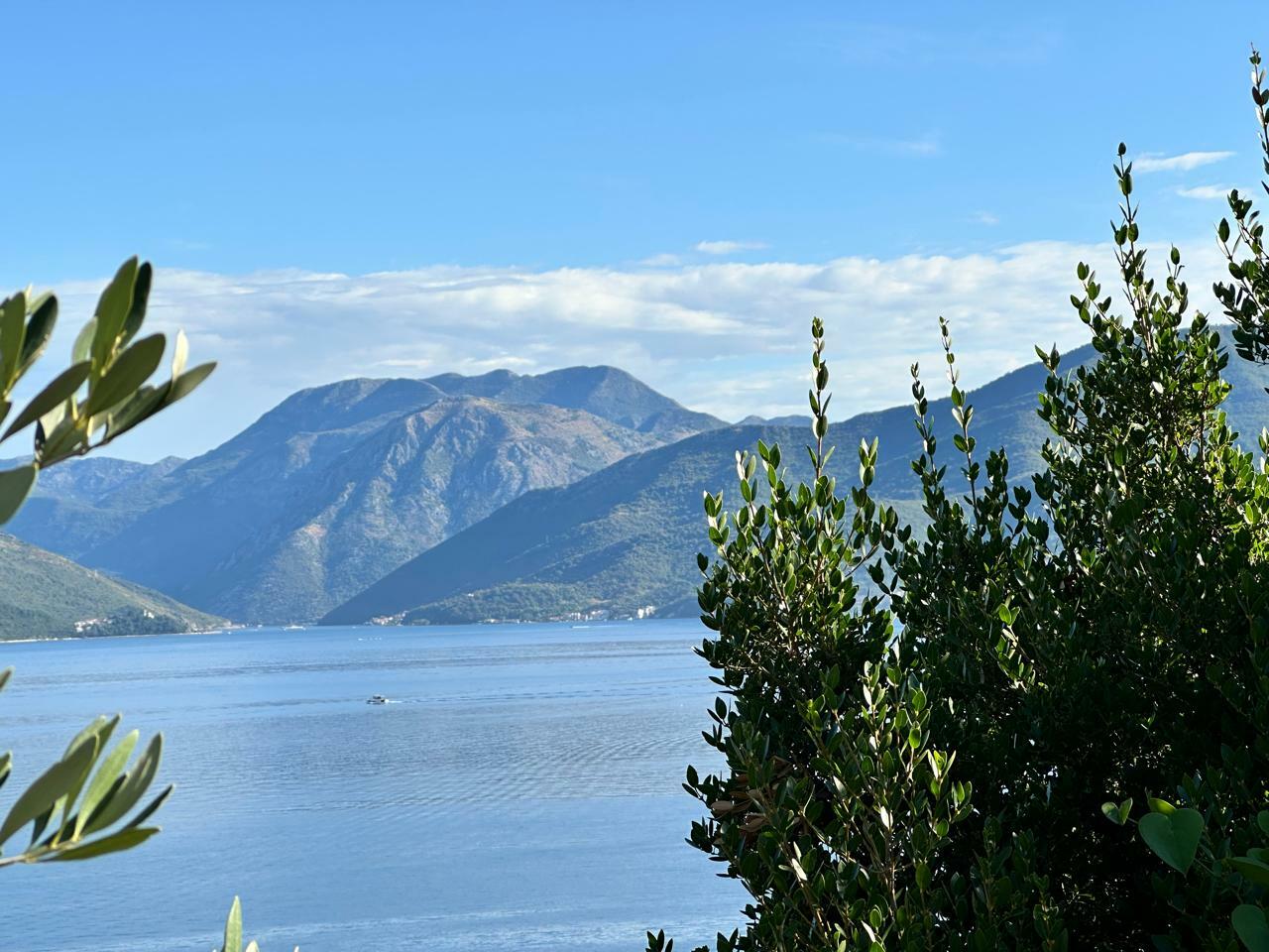 Земля в Тивате, Черногория, 572 м² - фото 9