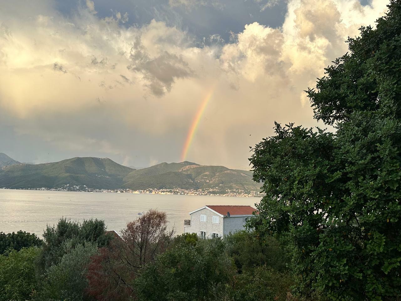 Земля в Тивате, Черногория, 572 м² - фото 10