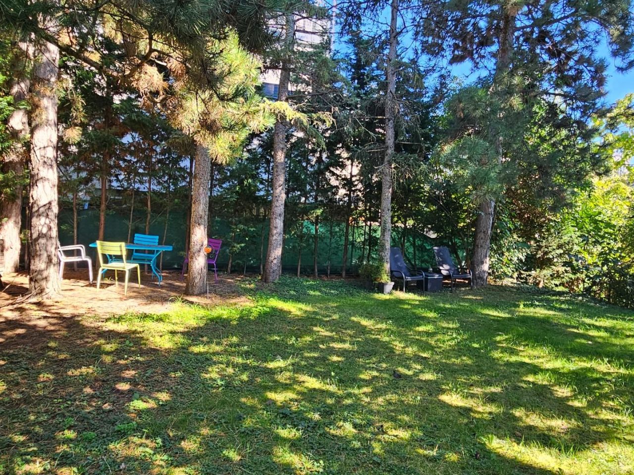 Квартира в Вене, Австрия, 77 м² - фото 7