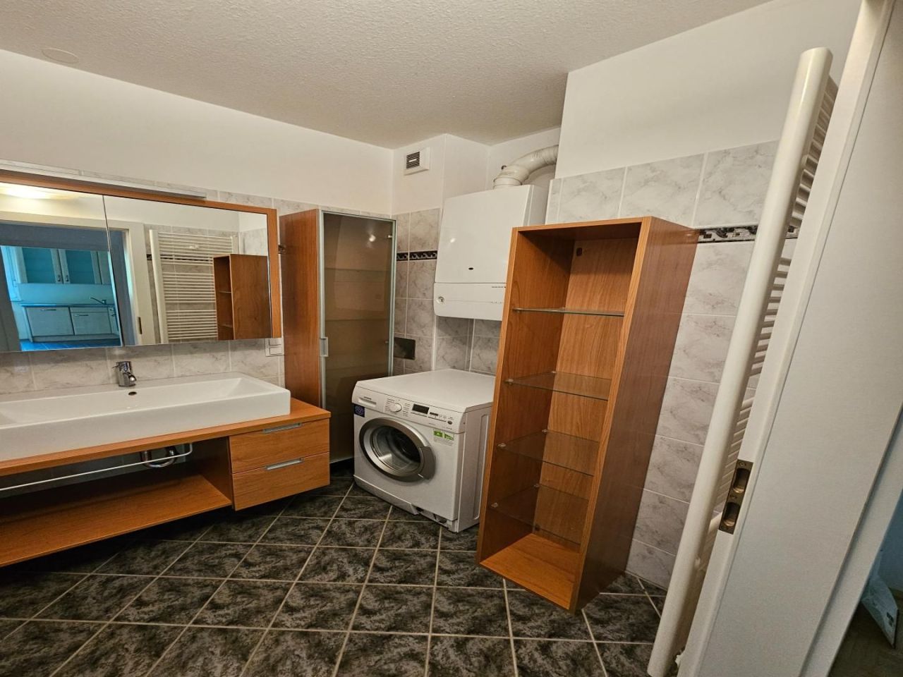 Квартира в Вене, Австрия, 77 м² - фото 15