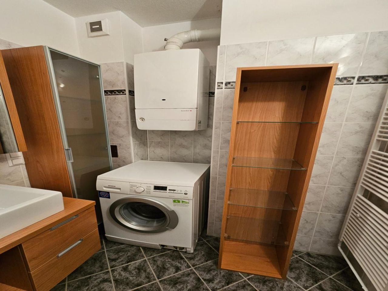 Квартира в Вене, Австрия, 77 м² - фото 17