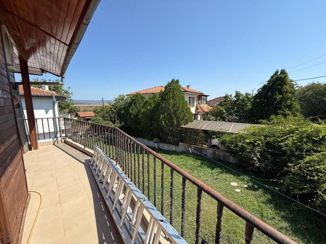 Дом в Александрово, Болгария, 110 м² - фото 5