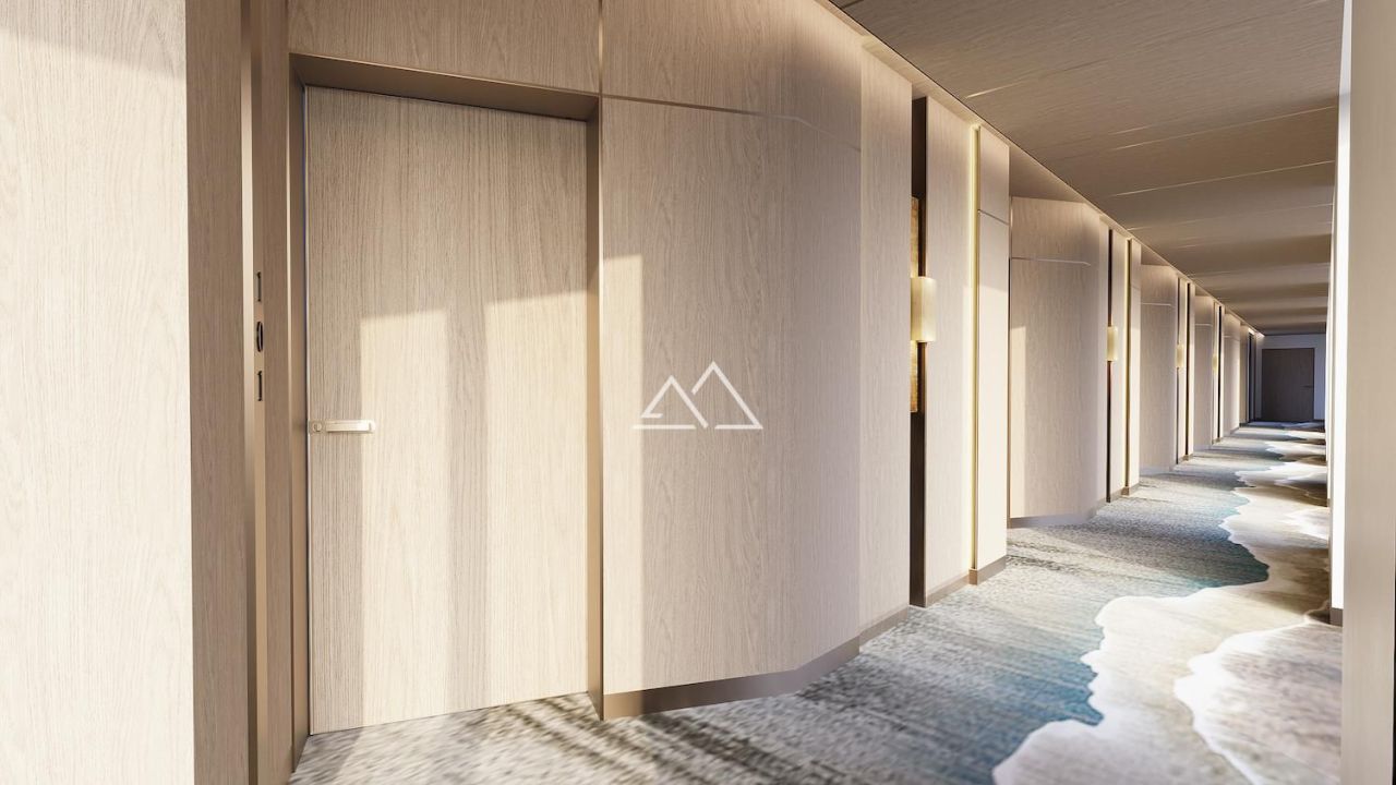 Апартаменты в Тивате, Черногория, 81 м² - фото 13