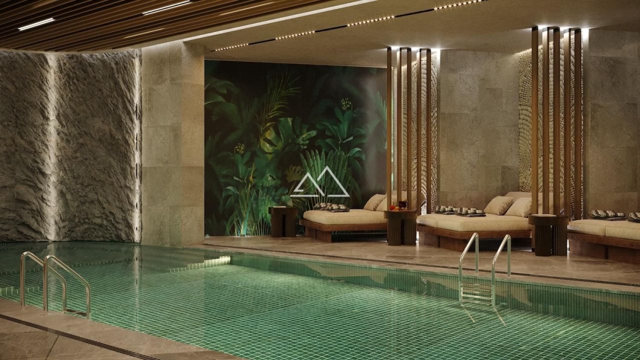 Апартаменты в Тивате, Черногория, 81 м² - фото 15