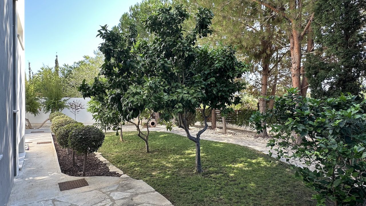 Вилла в Полисе, Кипр, 312 м² - фото 4