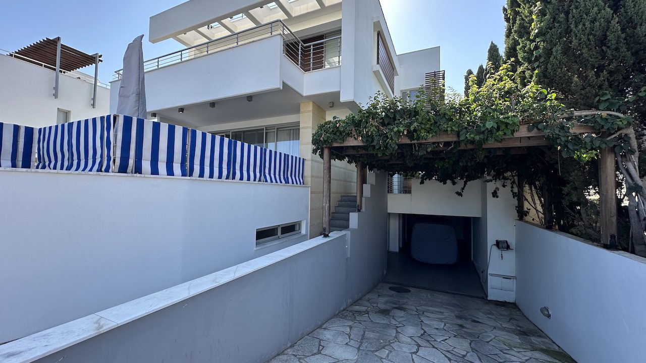 Вилла в Полисе, Кипр, 312 м² - фото 2