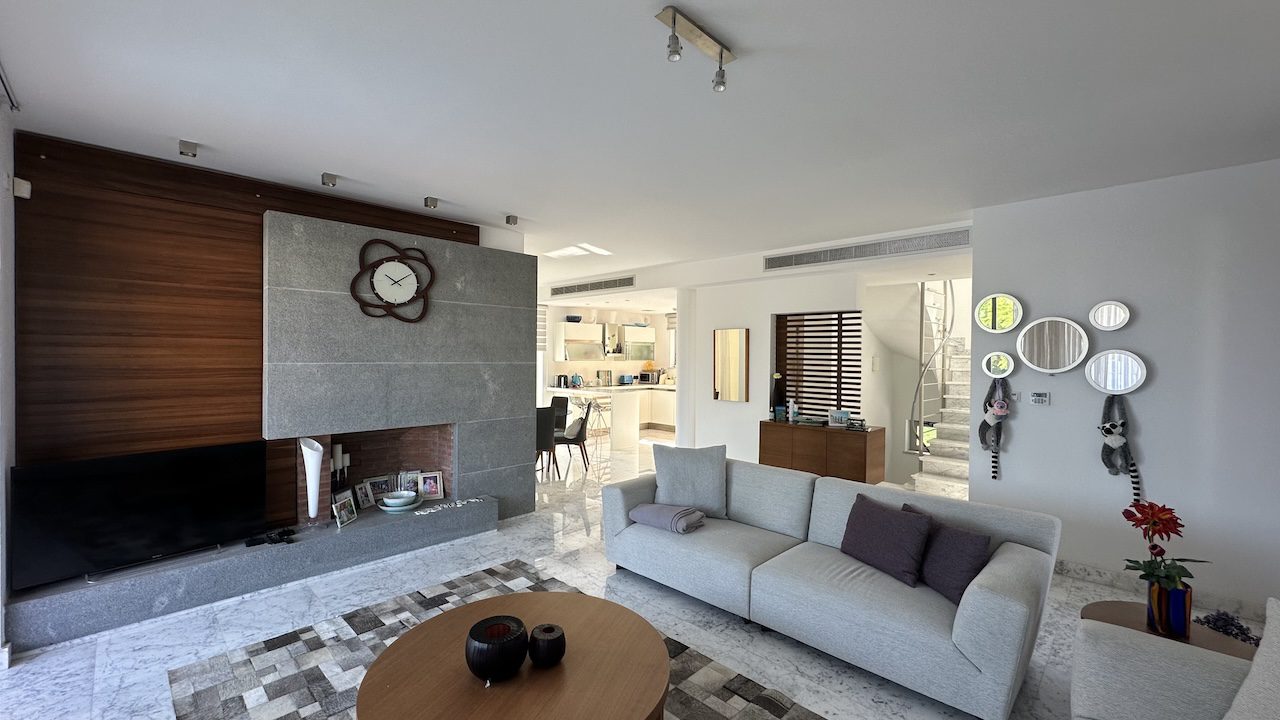 Вилла в Полисе, Кипр, 312 м² - фото 8