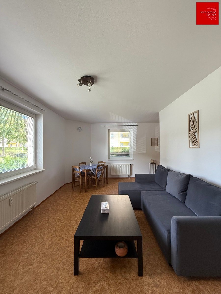Квартира в Марианске-Лазне, Чехия, 92 м² - фото 1