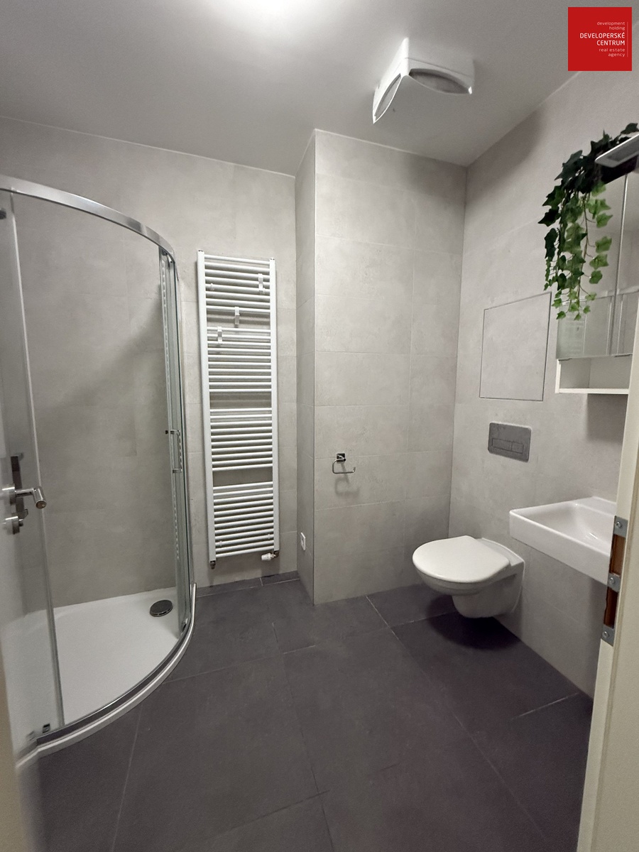 Квартира в Марианске-Лазне, Чехия, 57 м² - фото 6