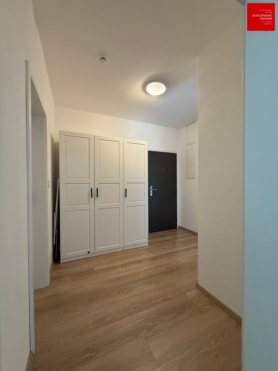 Квартира в Марианске-Лазне, Чехия, 57 м² - фото 8