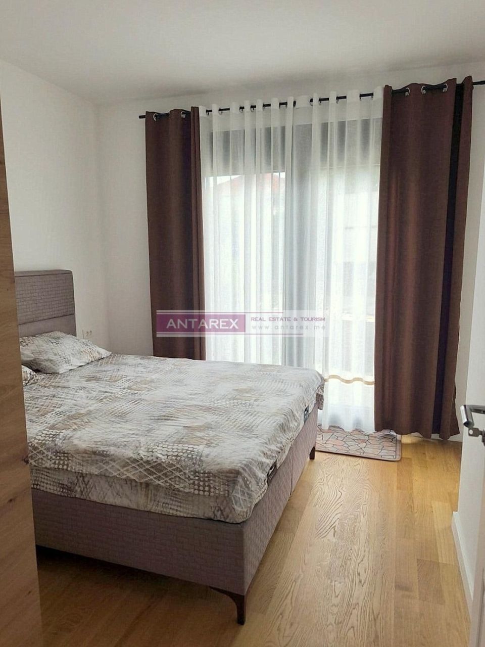 Апартаменты в Биеле, Черногория, 65 м² - фото 5