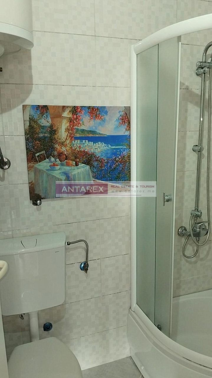 Апартаменты в Херцег-Нови, Черногория, 20 м² - фото 7