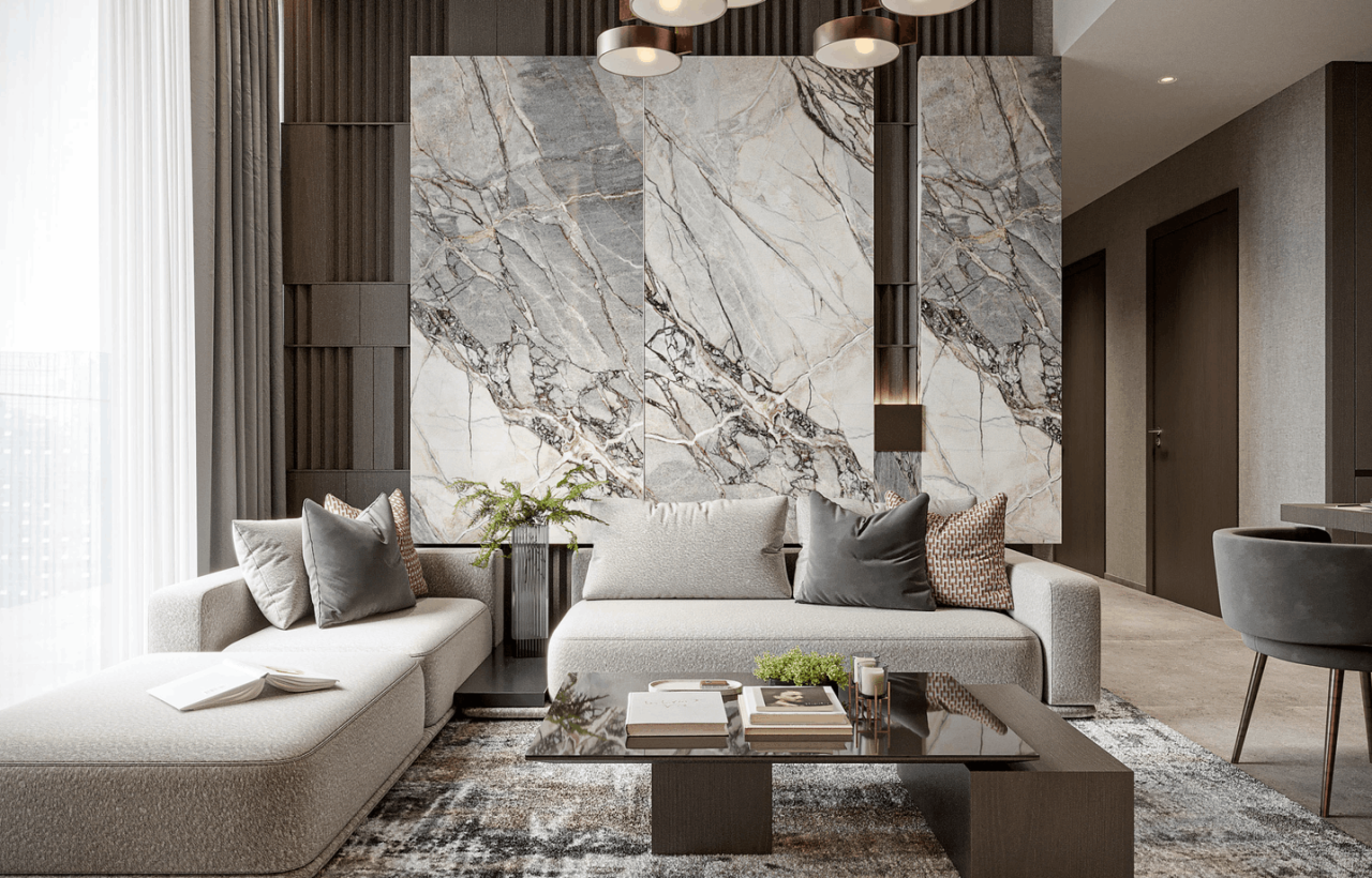 Квартира в Дубае, ОАЭ, 73 м² - фото 2