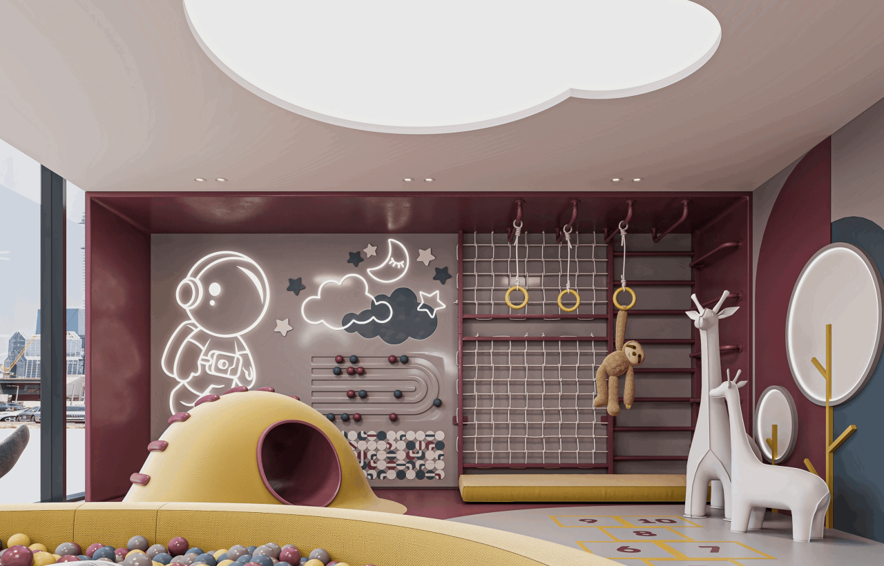 Студия в Дубае, ОАЭ, 39 м² - фото 4