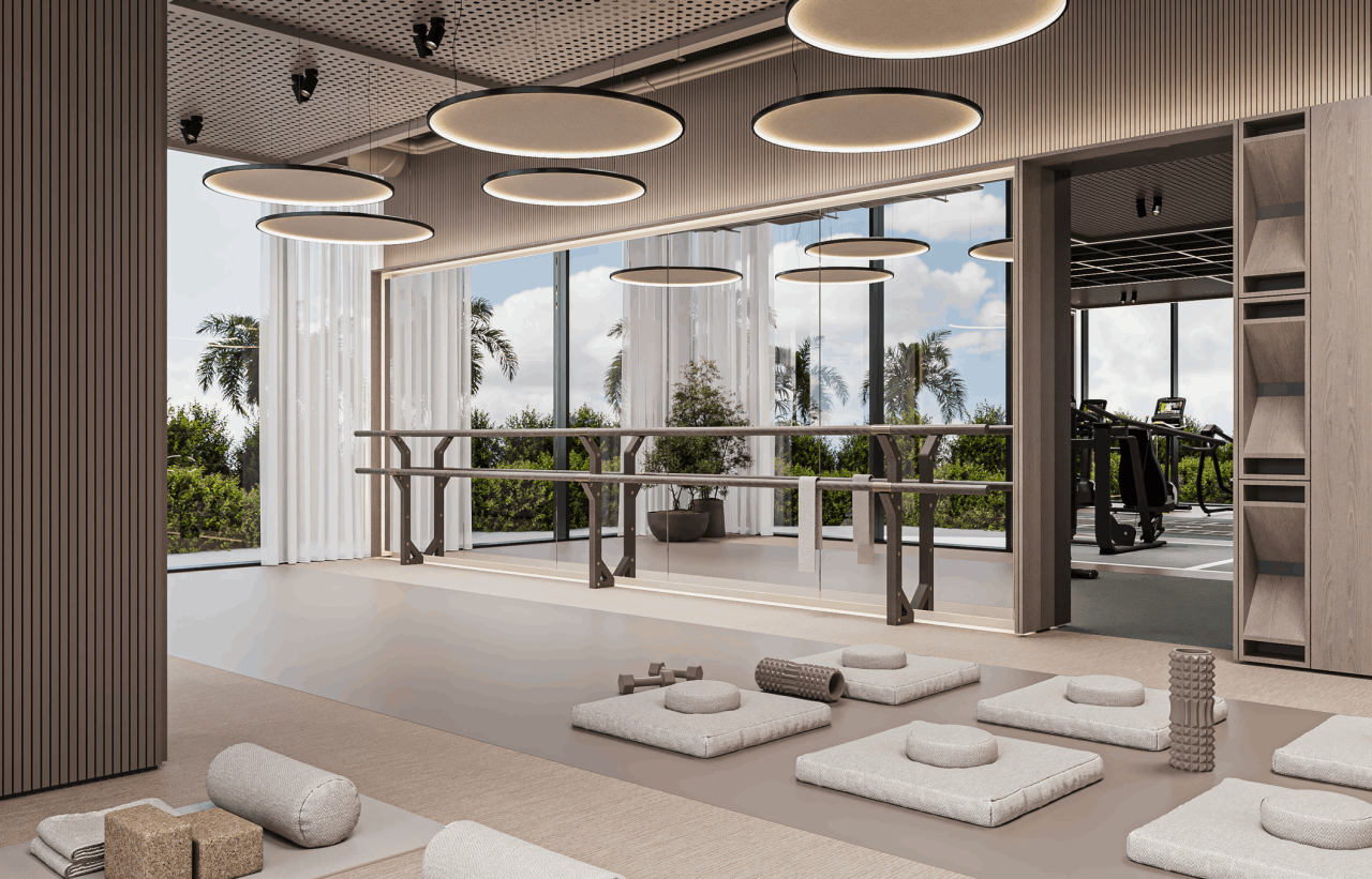 Квартира в Дубае, ОАЭ, 73 м² - фото 6