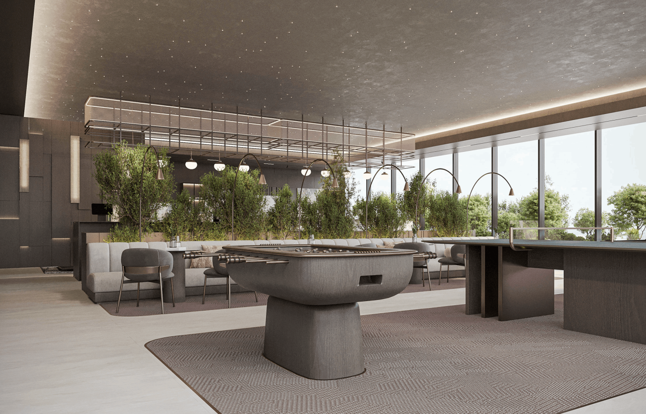 Студия в Дубае, ОАЭ, 39 м² - фото 6