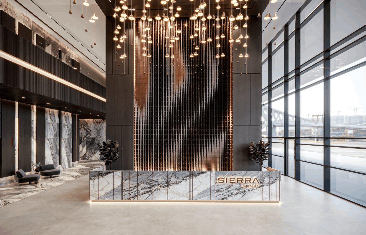 Студия в Дубае, ОАЭ, 39 м² - фото 7