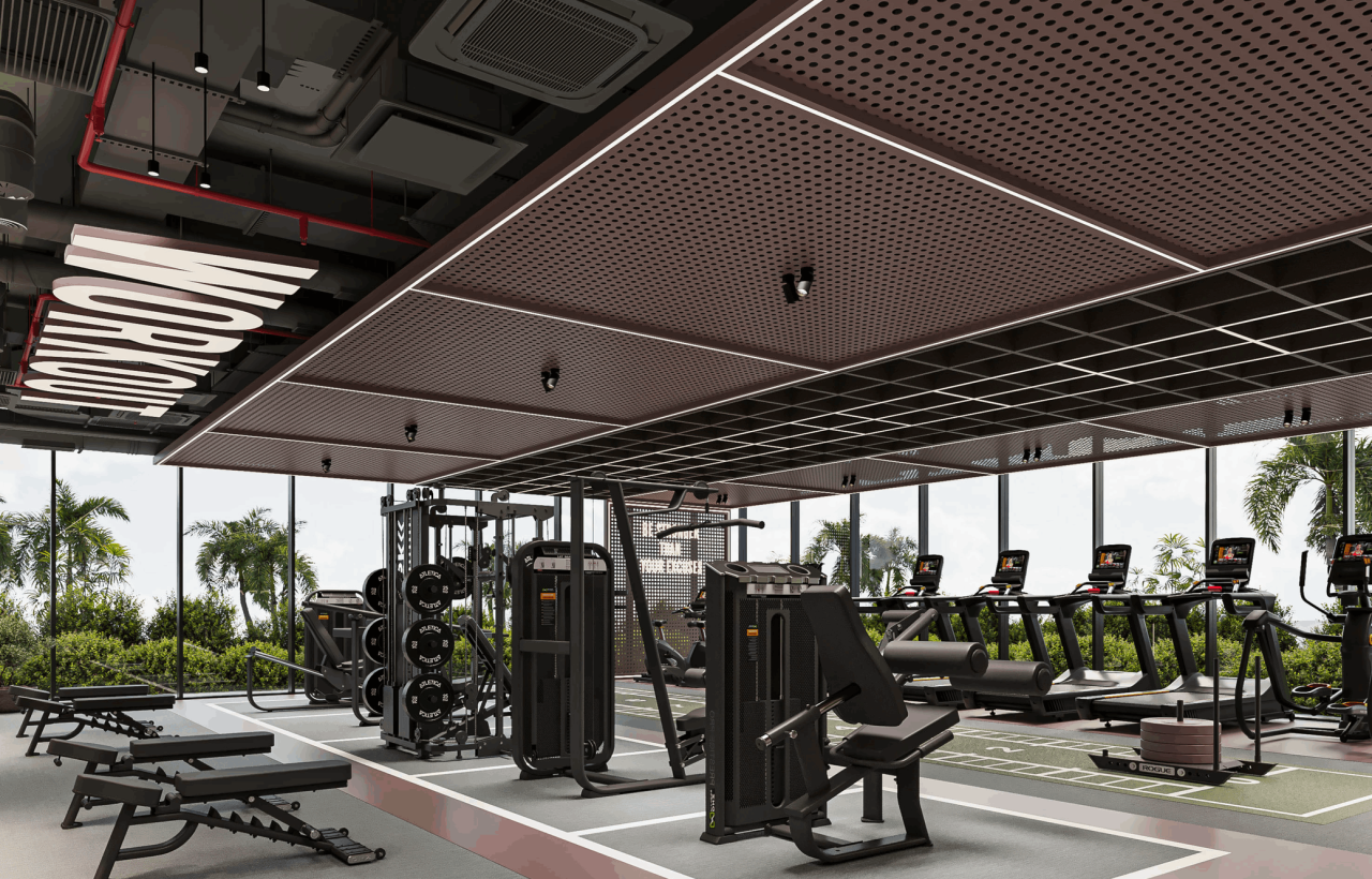 Квартира в Дубае, ОАЭ, 73 м² - фото 9