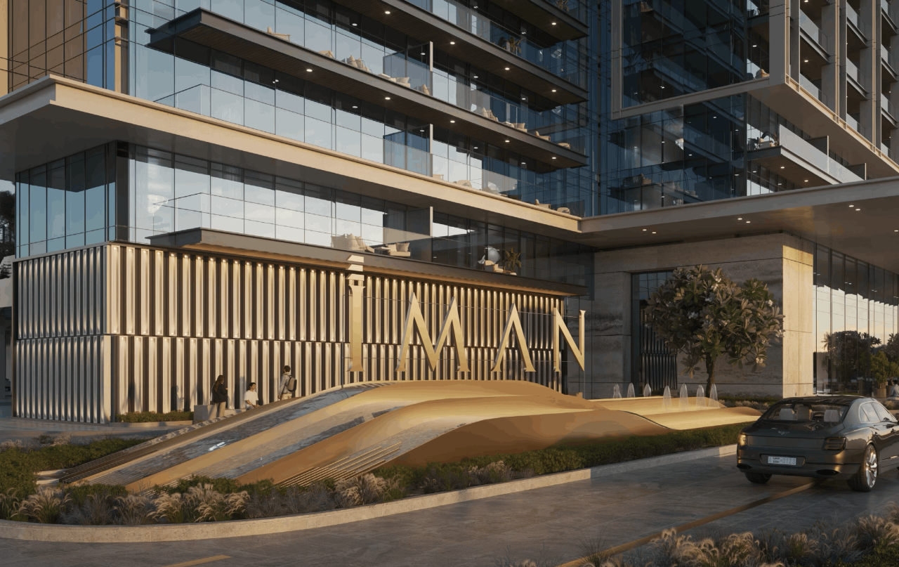 Квартира в Дубае, ОАЭ, 73 м² - фото 16