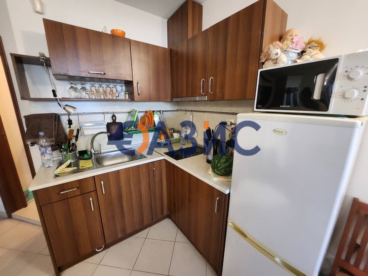 Апартаменты в Лозенеце, Болгария, 40 м² - фото 4