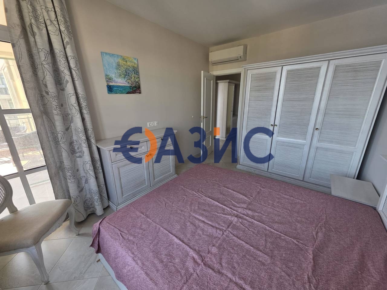 Апартаменты в Черноморце, Болгария, 126 м² - фото 6