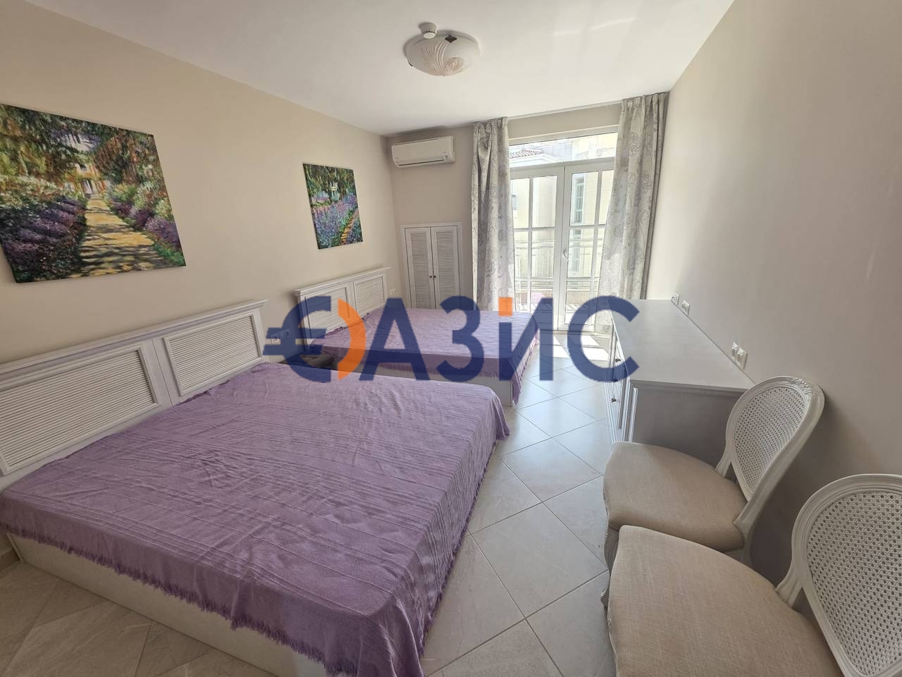 Апартаменты в Черноморце, Болгария, 126 м² - фото 9