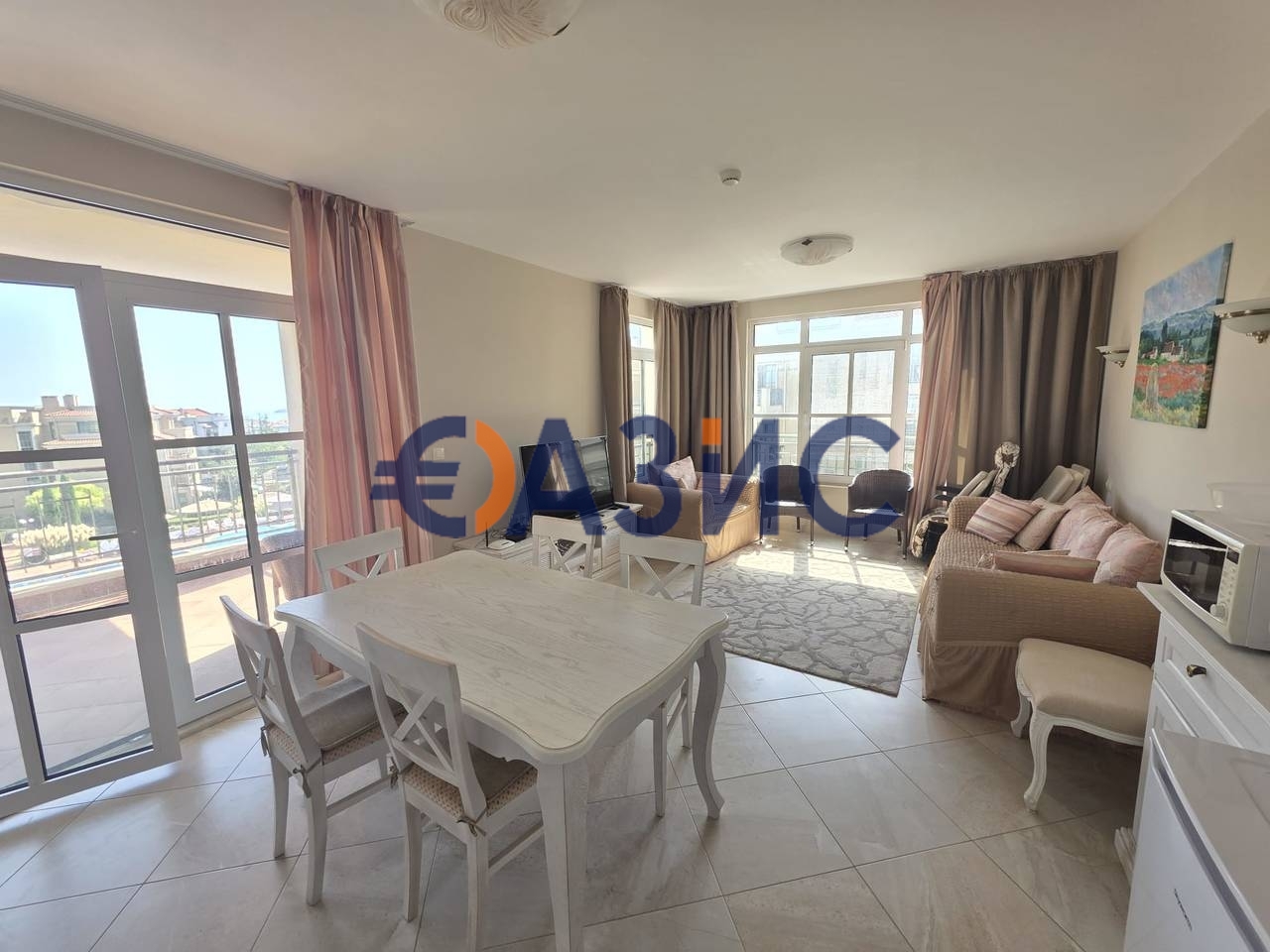 Апартаменты в Черноморце, Болгария, 126 м² - фото 10