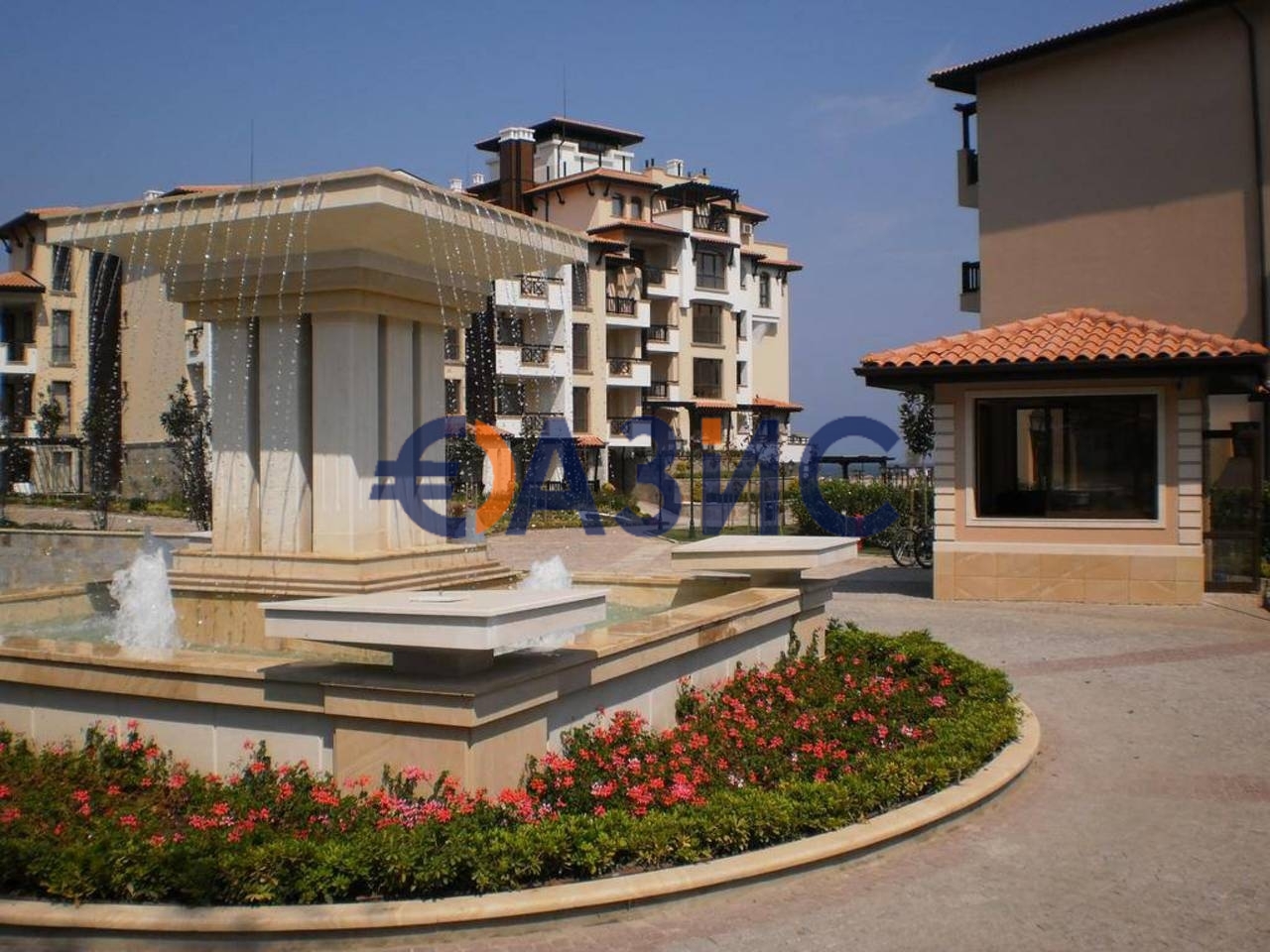 Апартаменты в Лозенеце, Болгария, 40 м² - фото 13