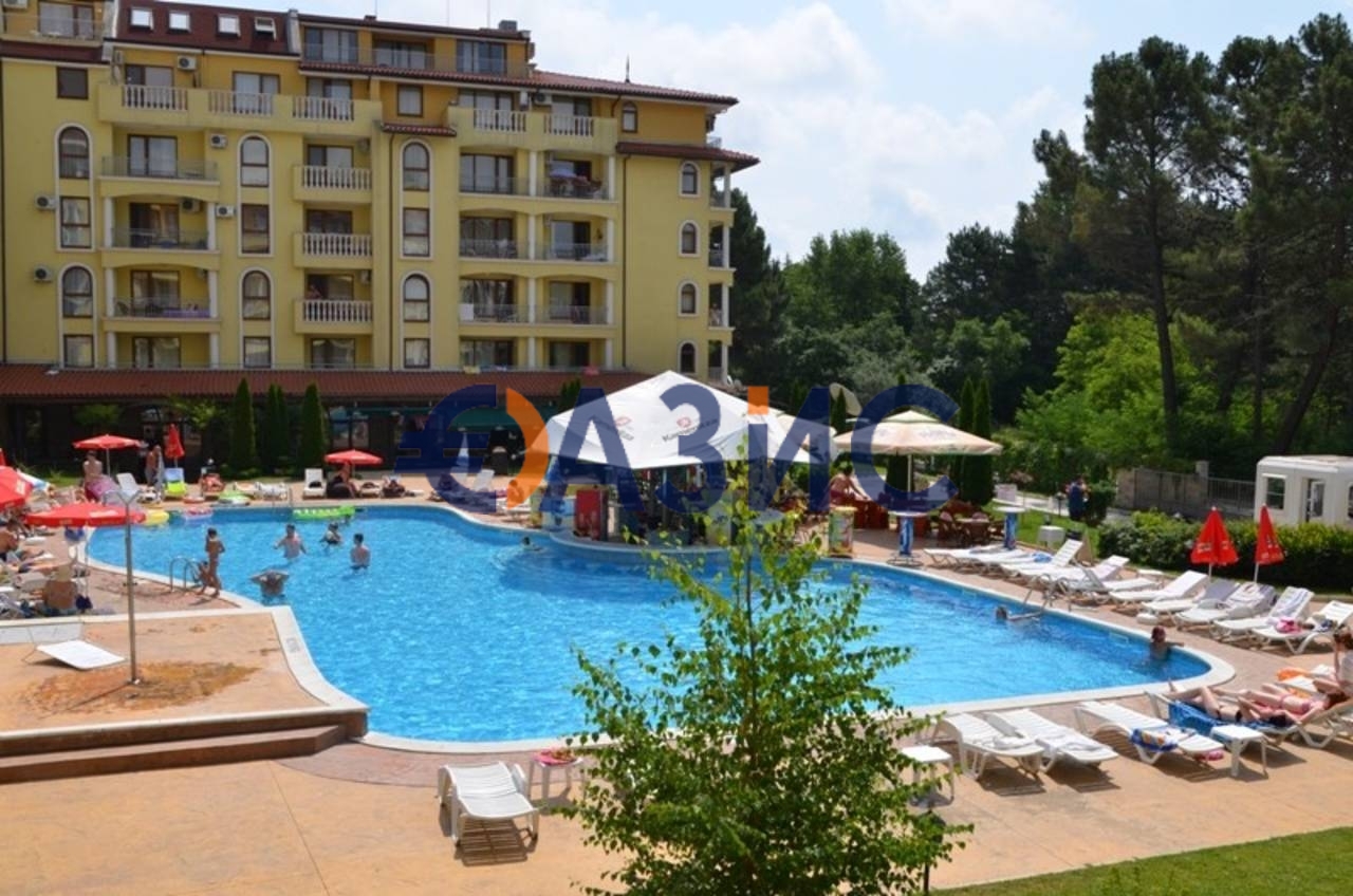 Апартаменты на Солнечном берегу, Болгария, 51 м² - фото 14