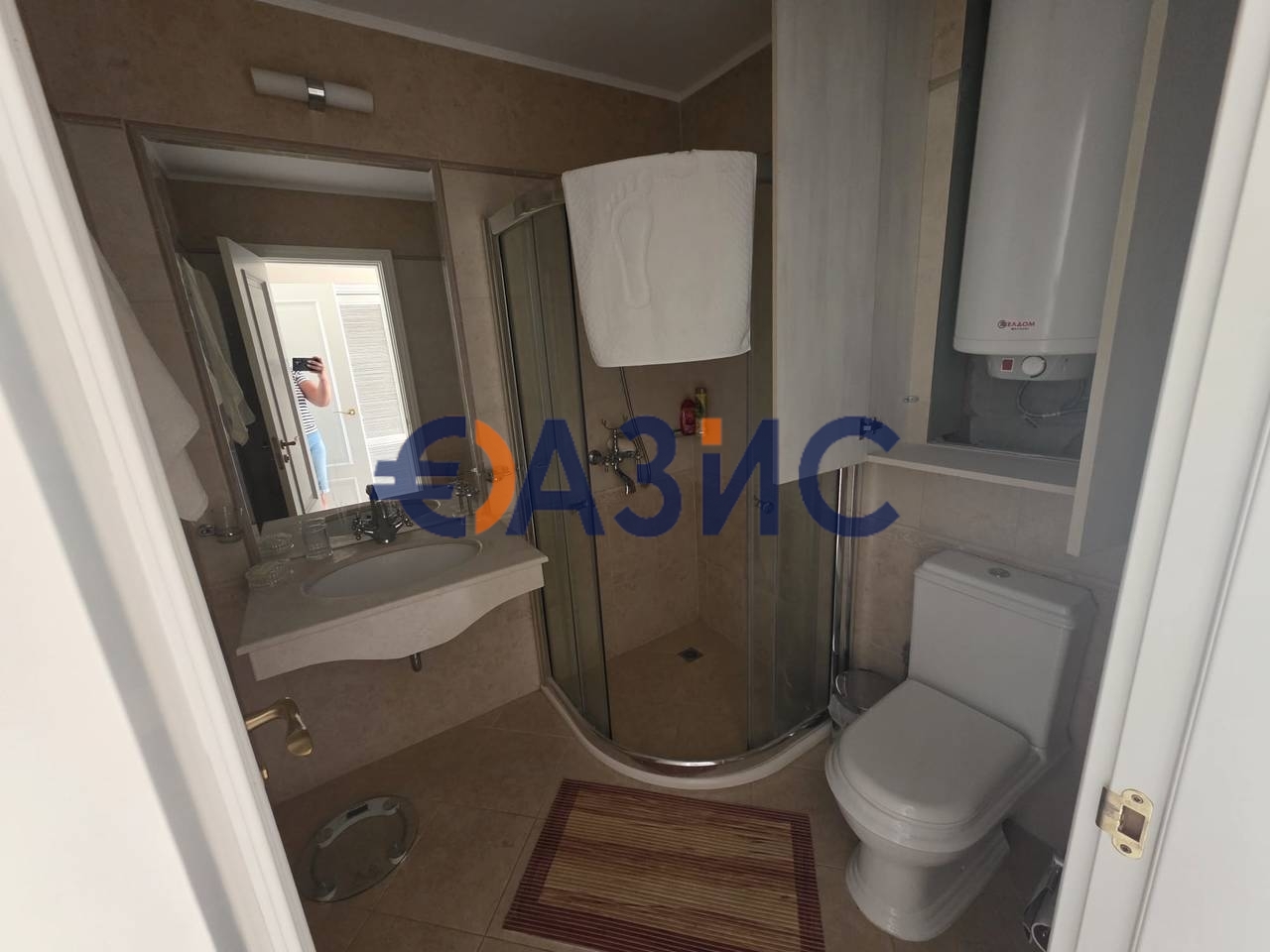 Апартаменты в Черноморце, Болгария, 126 м² - фото 14