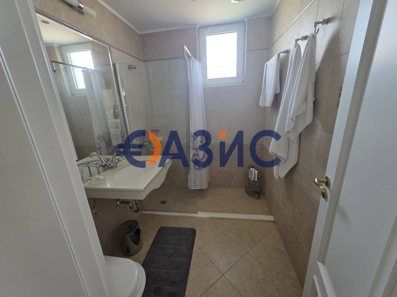 Апартаменты в Черноморце, Болгария, 126 м² - фото 16