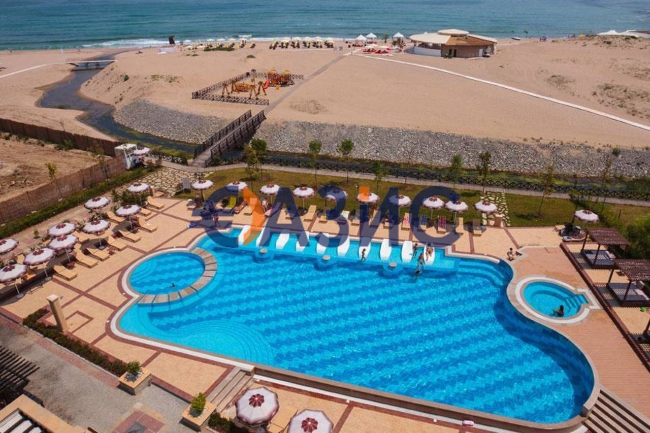 Апартаменты в Лозенеце, Болгария, 40 м² - фото 17