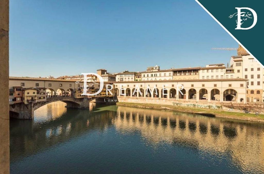 Апартаменты во Флоренции, Италия, 135 м² - фото 1