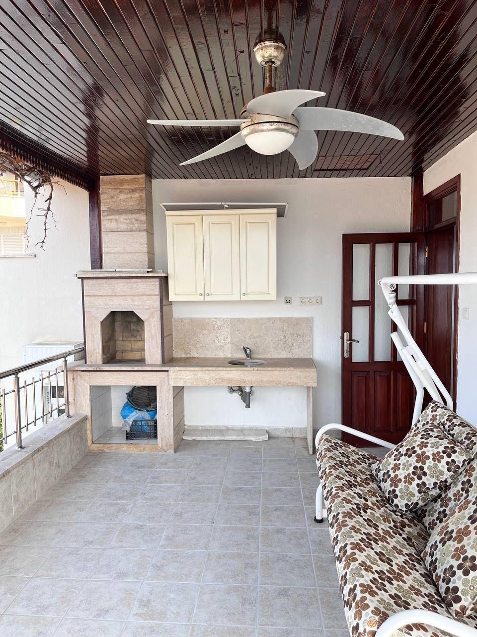 Апартаменты в Алании, Турция - фото 4