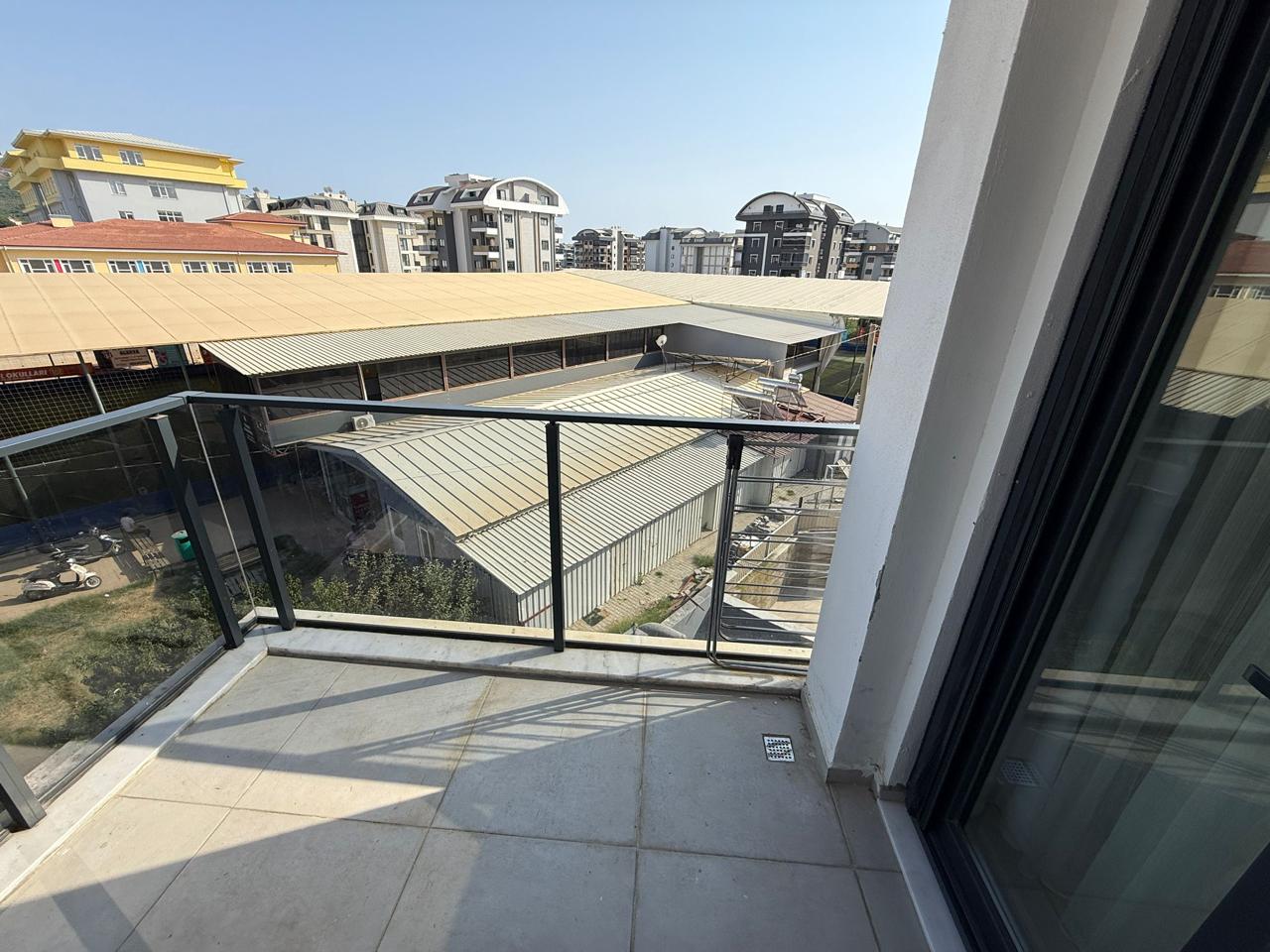 Апартаменты в Алании, Турция, 100 м² - фото 4