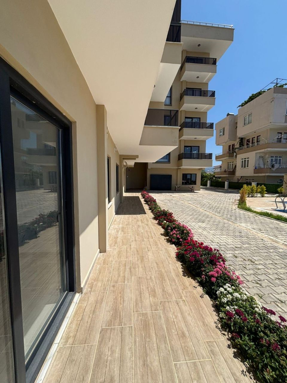 Апартаменты в Алании, Турция, 60 м² - фото 6