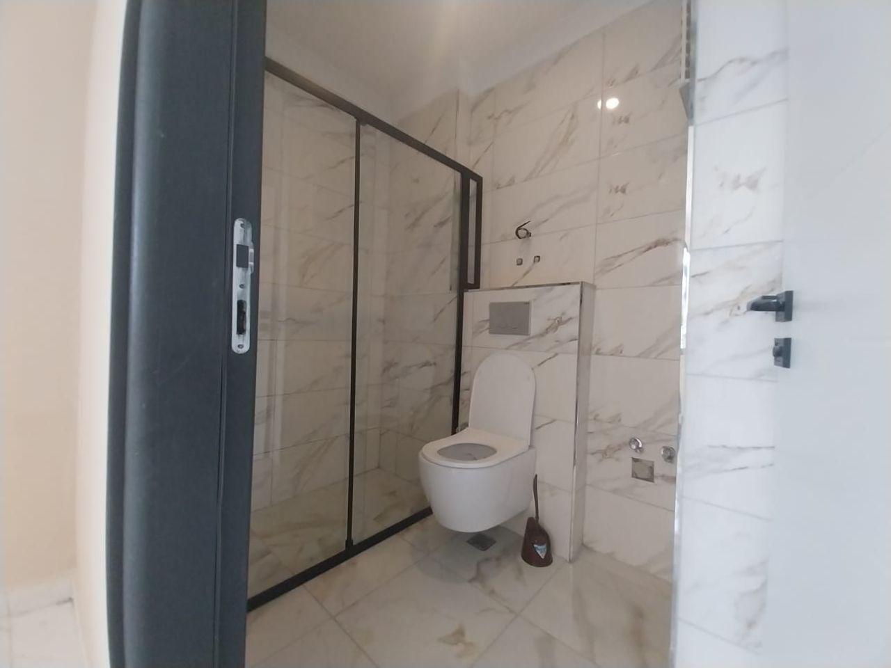 Апартаменты в Алании, Турция, 60 м² - фото 9