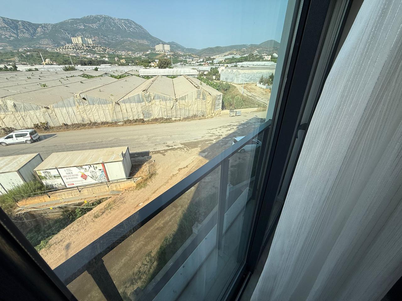 Апартаменты в Алании, Турция, 100 м² - фото 13