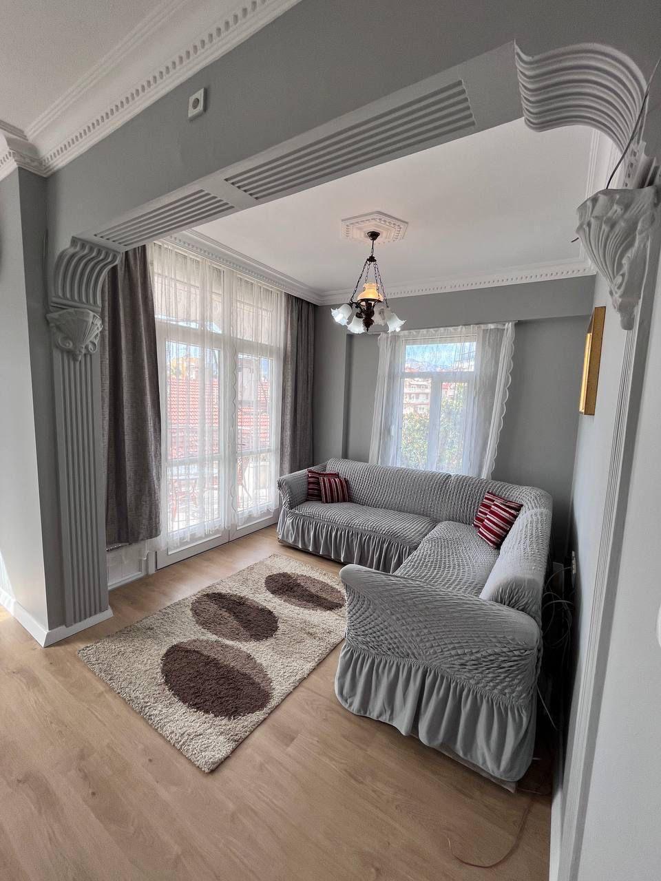 Апартаменты в Алании, Турция - фото 15