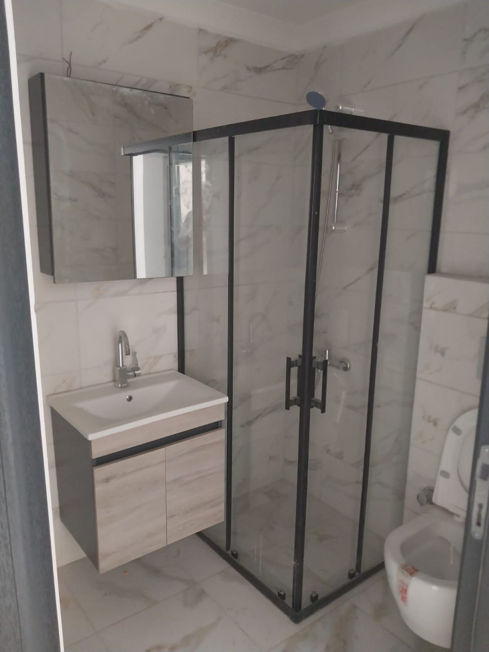 Апартаменты в Алании, Турция, 60 м² - фото 19