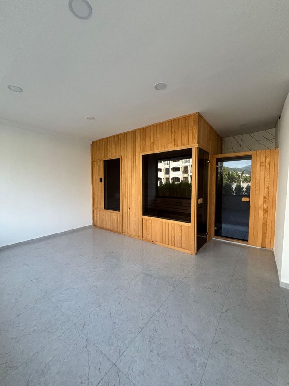 Квартира в Алании, Турция, 60 м² - фото 4