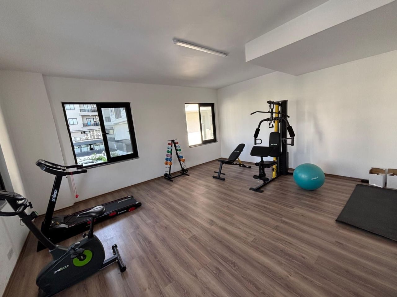 Квартира в Алании, Турция, 60 м² - фото 6