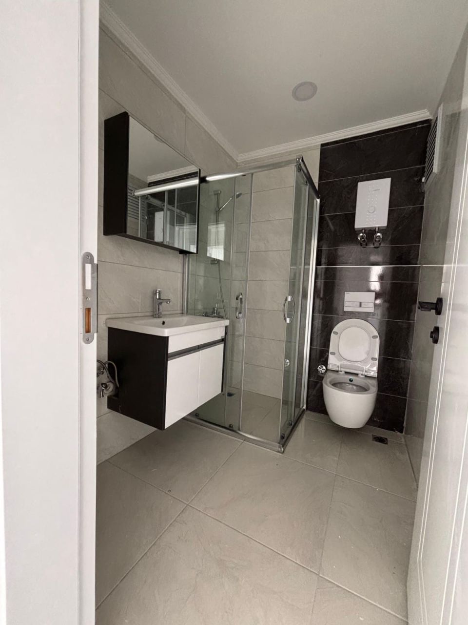 Квартира в Алании, Турция, 60 м² - фото 9