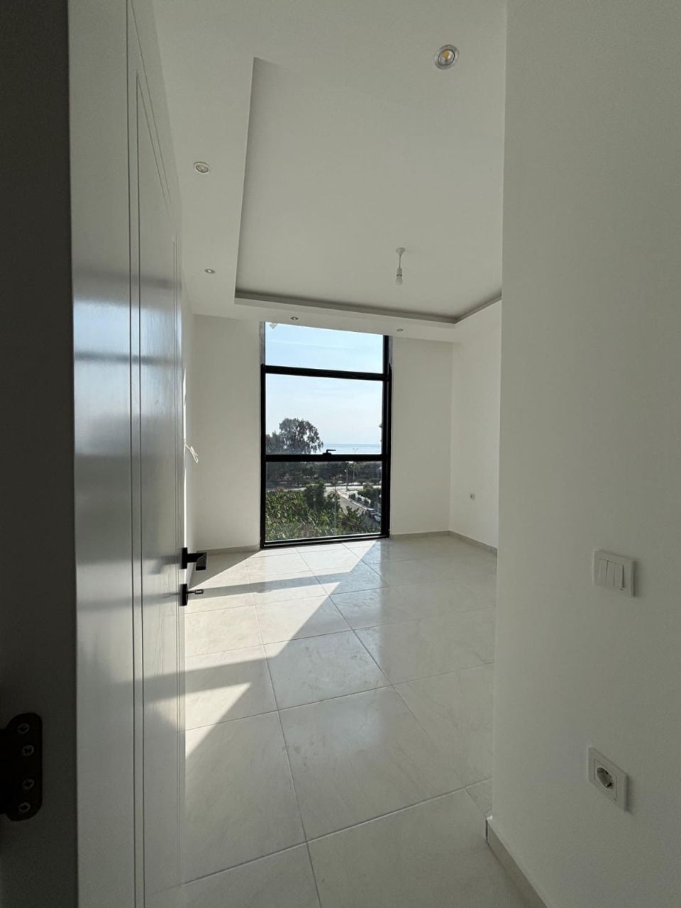 Квартира в Алании, Турция, 60 м² - фото 10