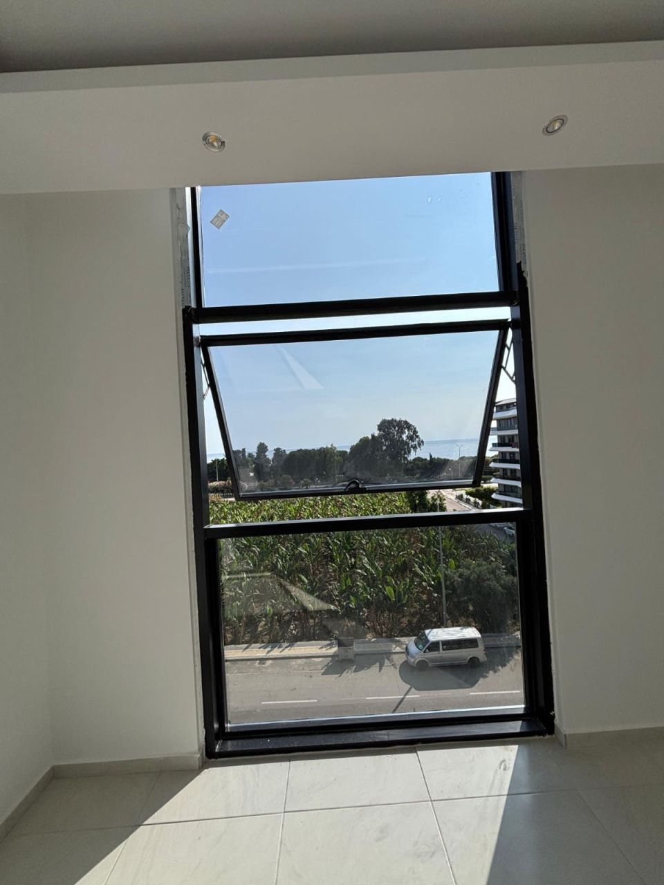 Квартира в Алании, Турция, 60 м² - фото 11