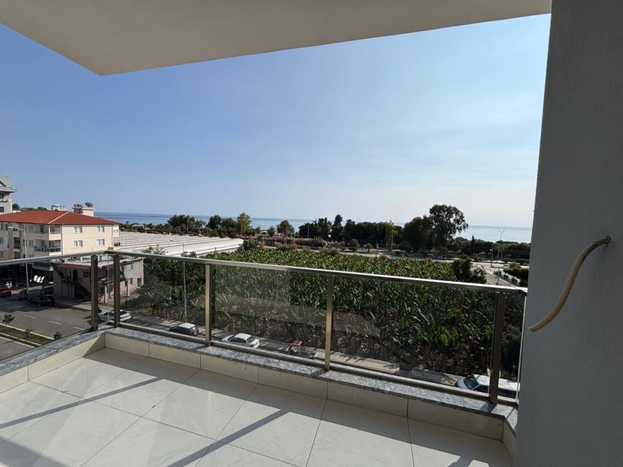 Квартира в Алании, Турция, 60 м² - фото 16