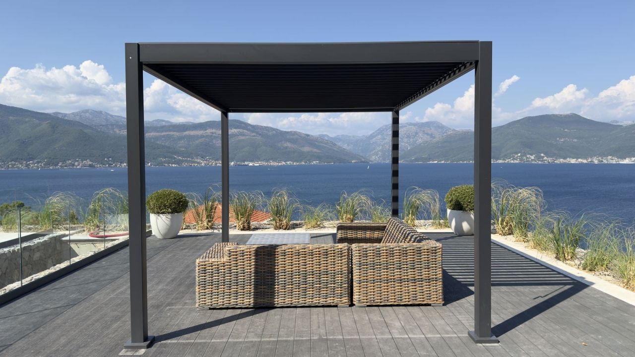 Апартаменты в Крашичах, Черногория, 157 м² - фото 7